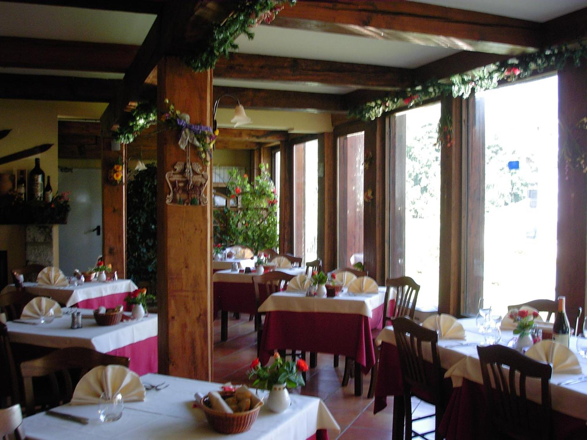 Hotel Cà Fiore Bardonecchia Exterior foto