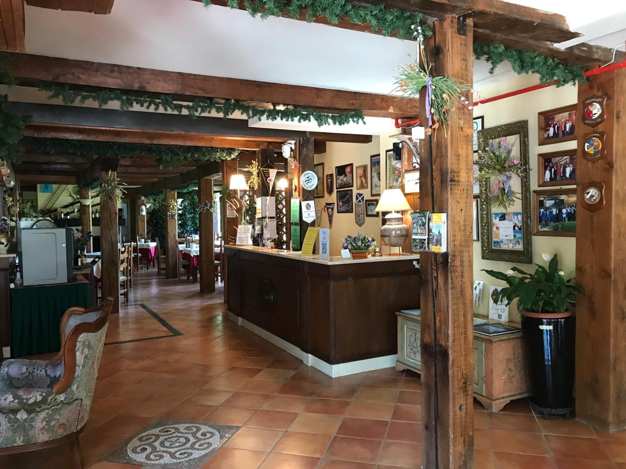 Hotel Cà Fiore Bardonecchia Exterior foto